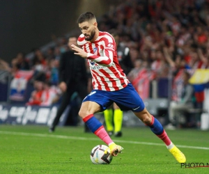 🎥 Yannick Carrasco en grande forme avant de rejoindre les Diables Rouges 