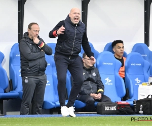 Le Sporting d'Anderlecht aurait été charmé par un ailier adverse en Conference League 