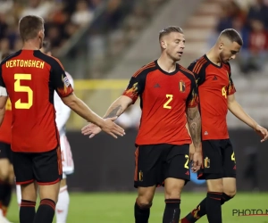 Comment le duo Vertonghen-Debast peut passer d'Anderlecht aux Diables 