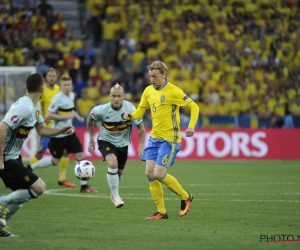 Emil Forsberg, l'espion suédois qui sait comment joue Domenico Tedesco