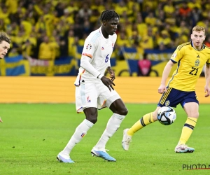 Tout n'était pas parfait, mais les Diables nous ont rendu le sourire