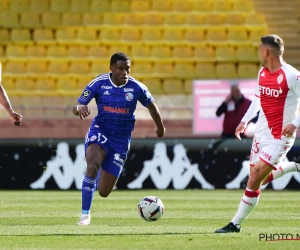 Festival de buts pour Matazo et Sels, sous les yeux de Philippe Clement