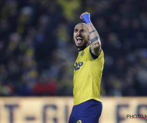 Teddy Teuma, le capitaine de l'Union s'est mué en sauveur 