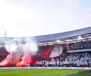 Des décisions drastiques sont prises après le chaos à Feyenoord - Ajax 