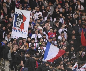 L'Olympique Lyonnais adresse un message à ses supporters 