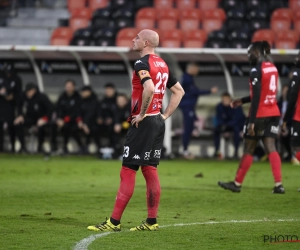 "Il nous manquait deux ou trois joueurs pour espérer se maintenir"