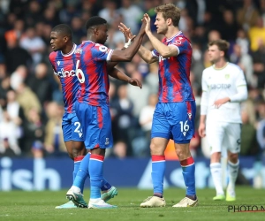 Crystal Palace retourne Leeds et poursuit son renouveau 