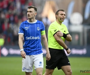 Les fans de Genk reviennent à la charge avec Bryan Heynen chez les Diables suite au mauvais match de Tielemans