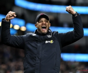 🎥 Josh Cullen en sauveur, Vincent Kompany exulte depuis les tribunes : l'exploit de Burnley à Chelsea