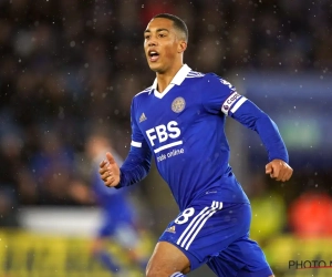 🎥 Enfin le bout du tunnel pour Youri Tielemans