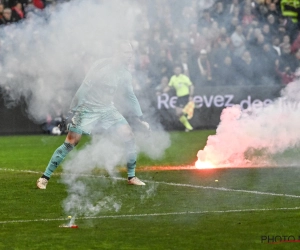 La police liégeoise prend une décision forte concernant les supporters carolos