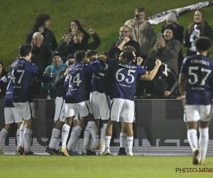 🎥 Belle remontada pour les U23 d'Anderlecht face au Lierse