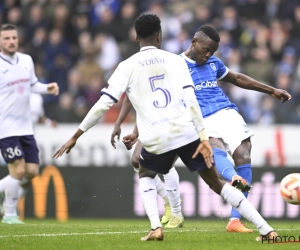 🎥 Le but de Samatta face à Anderlecht, non-valable ? Le patron de l'arbitrage belge répond !