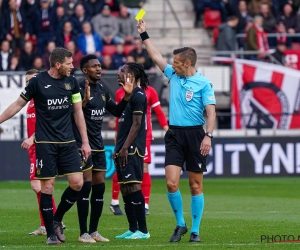 Anderlecht prend cher : "Incompréhensible, c'est allé trop loin"