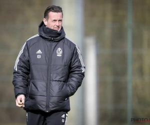 "Je ne suis pas sûr que Bruges ait fait le bon choix avec Ronny Deila"