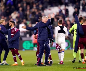 West Ham sourit : "Une fois que vous commencez à avoir la victoire dans le sang..."