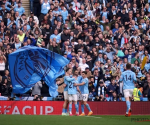 🎥 La fête de Manchester City et De Bruyne gâchée par un but splendide 