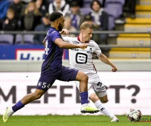 Les U23 d'Anderlecht pourraient être bien renforcés pour la fin de saison 