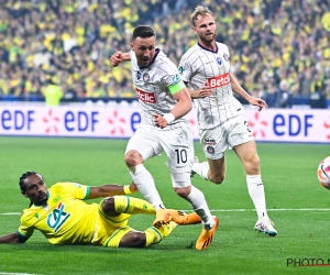 Brecht Dejaegere et Philippe Montanier écrasent Nantes et remportent la Coupe de France ! 