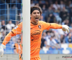 Ochoa et La Salernitana gâchent la fête : pas (encore) de titre à Naples ! 