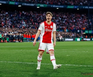 Un délai presque inespéré : l'entraîneur de l'Ajax annonce une bonne nouvelle concernant la blessure de Mika Godts !