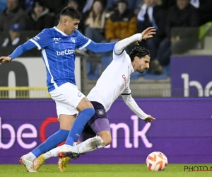 Genk pourrait prêter cette recrue onéreuse 