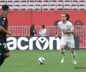 🎥 Arthur Theate commet une grossière erreur qui coûte cher !