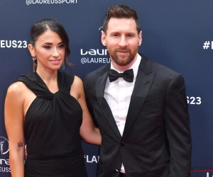 Lionel Messi va toucher un très gros pactole en MLS