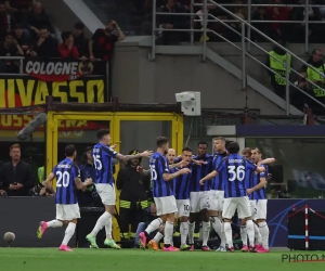 📷 Insolite : après avoir donné le but de la victoire à son équipe, il termine...en slip ! 