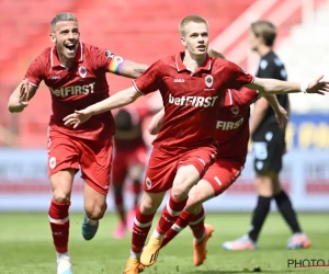 Très mauvaise nouvelle pour Arthur Vermeeren ! 