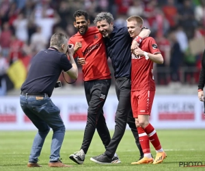 Van Bommel a dû prendre une décision difficile : "C'est très désagréable"