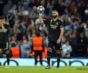 L'Arabie Saoudite pour Benzema ? Le Français sort du silence 