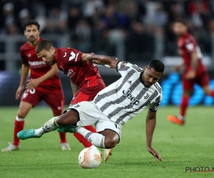 🎥 L'erreur d'arbitrage de l'année ? La Juventus a eu très chaud !