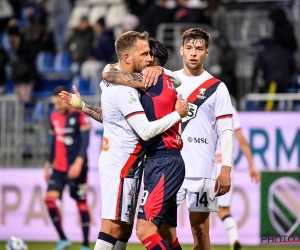 🎥 Un international italien offre une victoire pleine d'émotions grâce au tout dernier ballon de sa carrière