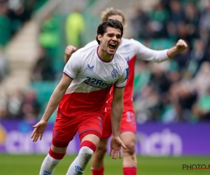 🎥 Nicolas Raskin et les Rangers victorieux, et grand moment pour l'ex-Genkois Ianis Hagi! 