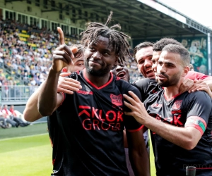 Landry Dimata finit la saison en beauté, Michel Vlap et Twente privent l'Ajax de la Ligue des Champions