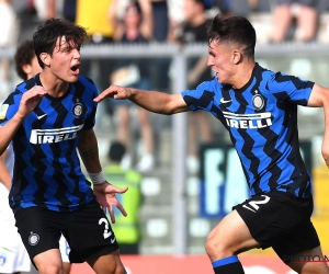 Le Club de Bruges piste un joueur de l'Inter Milan