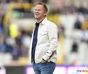 Toujours un absent de marque à Genk avant le match du titre contre l'Antwerp