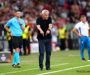 🎥  Mourinho insulte l'arbitre après la défaite : "T'es une p*tain de honte" 