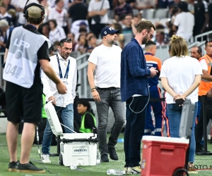 Incroyable scénario à Bordeaux : match arrêté, la catastrophe pour les Girondins de Gérard Lopez ! 