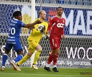 Triplé de Cuypers et fin de saison en eau de boudin pour le Standard de Liège 