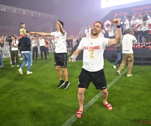 Vincent Janssen heureux : "La meilleure saison de ma vie"