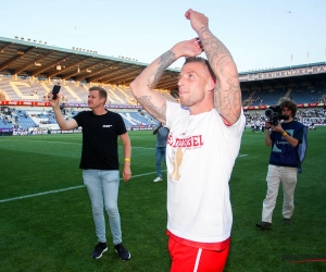 Dans l'euphorie, Toby Alderweireld ouvre la porte aux Diables !