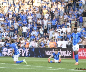 Genk a-t-il perdu le titre sur une erreur d'arbitrage ? L'explication très surprenante du Referee Department ! 