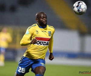 Officiel : Igor Vetokele file en Challenger Pro League 