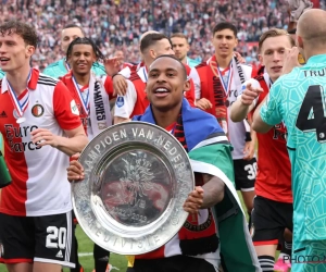 La révélation de la saison en Jupiler Pro League visée par le champion des Pays-Bas