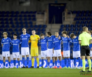 Jong Genk tient son nouvel entraîneur 