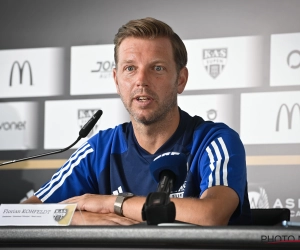 Un Florian Kohfeldt ambitieux explique les raisons de sa venue à Eupen : "J'ai refusé des offres de Bundesliga"