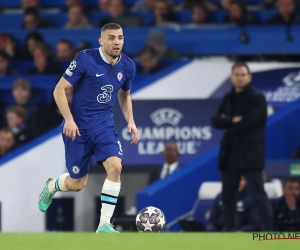 Manchester City va s'offrir un joueur de Chelsea pour un montant de 40 millions d'euros 