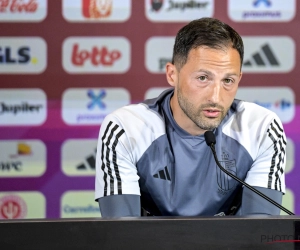 Comment remplacer KDB et Onana ? Domenico Tedesco répond 